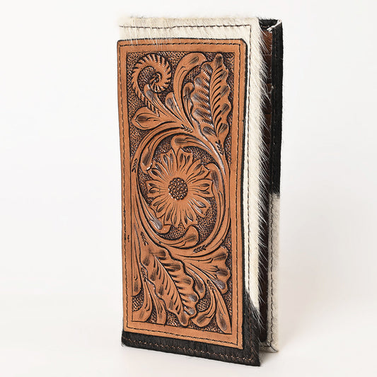 GENUINE LEATHER WALLET