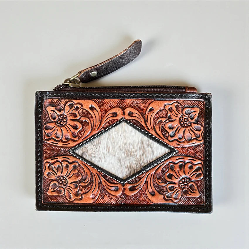 COIN POUCH