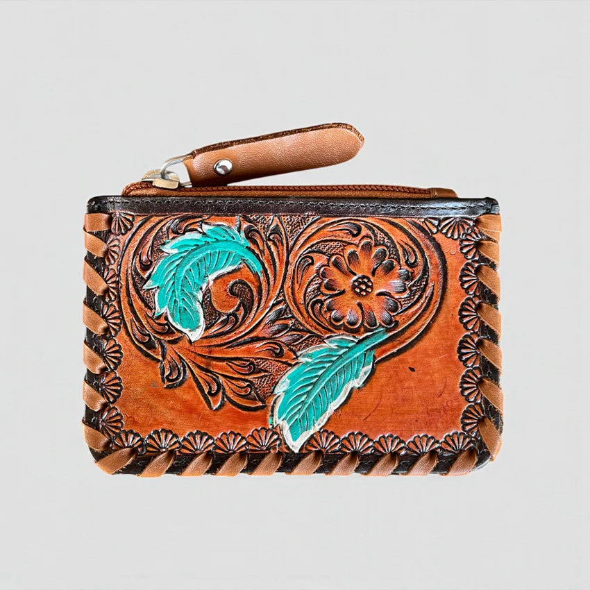 COIN POUCH