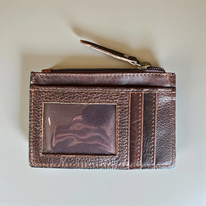 COIN POUCH